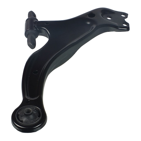 Delphi Suspension Control Arm, Tc2727 TC2727